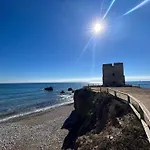 & Golf Townhouse In Vakantiehuis Bahia de Casares