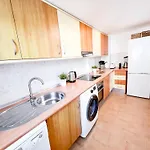 Vakantiehuis & Golf Townhouse In *
