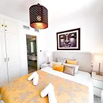 Vakantiehuis & Golf Townhouse In Bahia de Casares