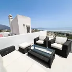 Vakantiehuis & Golf Townhouse In Bahia de Casares