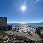 & Golf Townhouse In Vakantiehuis Bahia de Casares